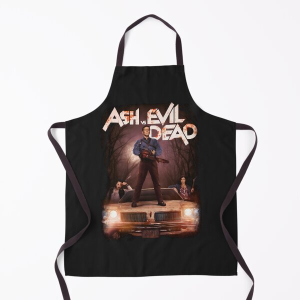 Item preview, CLassic Evil Dead Horror designed and sold by solomonstafslim.