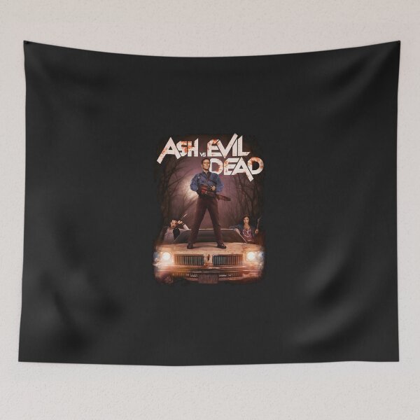 Item preview, CLassic Evil Dead Horror designed and sold by solomonstafslim.