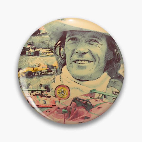 Item preview, Arturo Merzario designed and sold by JuliaKonrad.