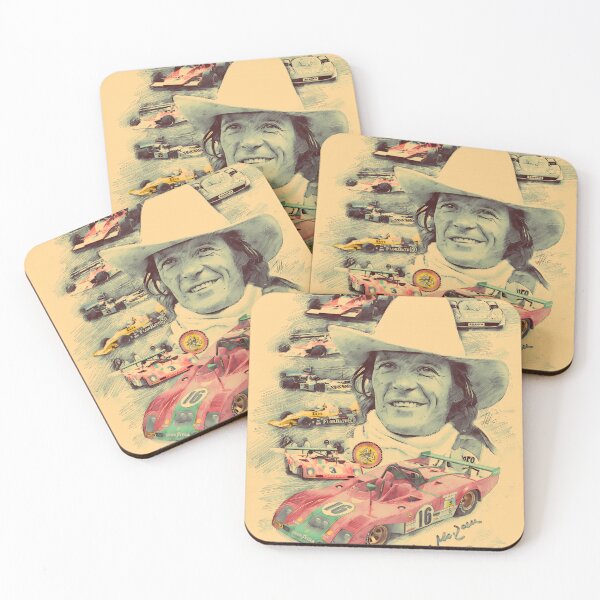 Item preview, Arturo Merzario designed and sold by JuliaKonrad.