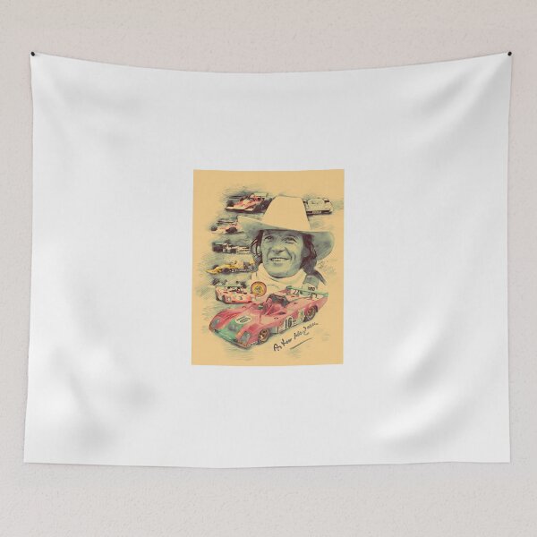 Item preview, Arturo Merzario designed and sold by JuliaKonrad.