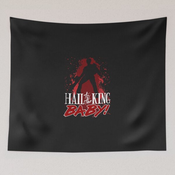 Item preview, CLassic Evil Dead Horror designed and sold by solomonstafslim.