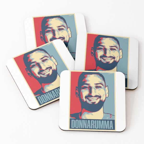 Item preview, Donnarumma designed and sold by DFA.