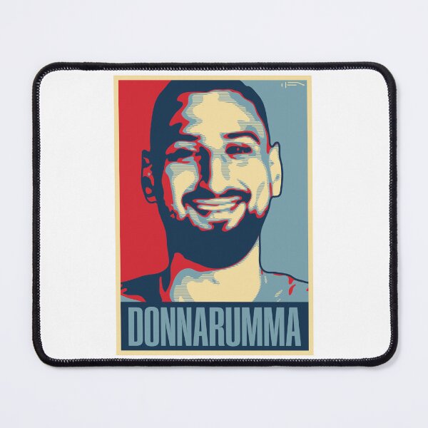 Item preview, Donnarumma designed and sold by DFA.