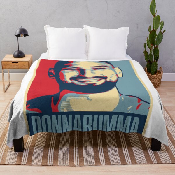 Item preview, Donnarumma designed and sold by DFA.