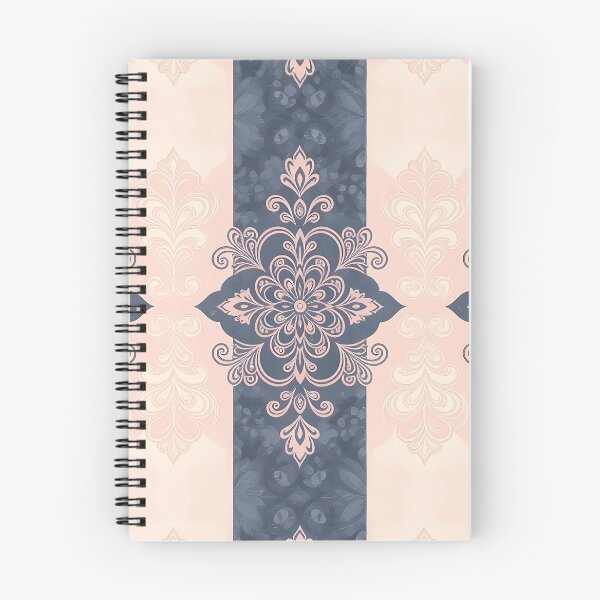 Item preview, Pale  Symmetrical Geometric Repeated Texture Pattern (image size 6656x9984) designed and sold by Digital-Davinci.
