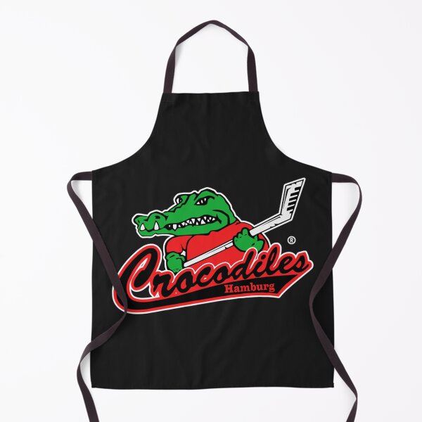 Item preview, Crocodiles Hamburg designed and sold by Inglisue.