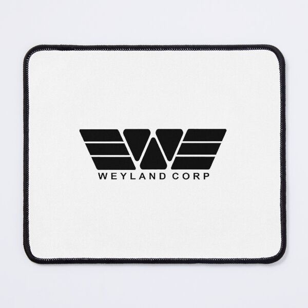 Item preview, NEW Weyland Corp designed and sold by CheekyChicChic.