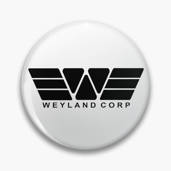 Item preview, NEW Weyland Corp designed and sold by CheekyChicChic.