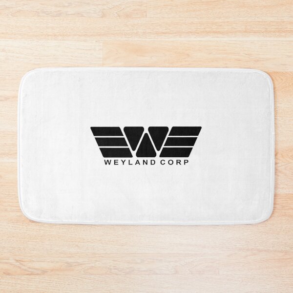 Item preview, NEW Weyland Corp designed and sold by CheekyChicChic.