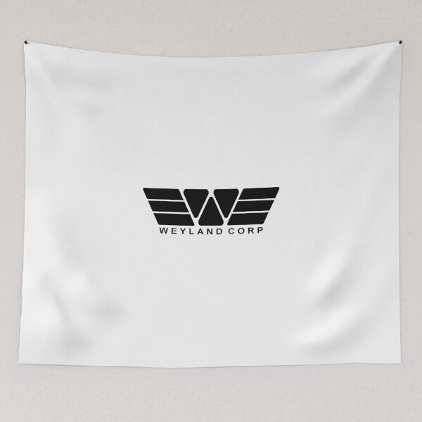 Item preview, NEW Weyland Corp designed and sold by CheekyChicChic.