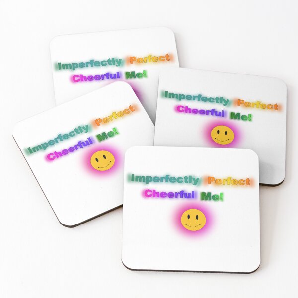 Item preview, Cheerful imperfections designed and sold by Rooted ka Grace.
