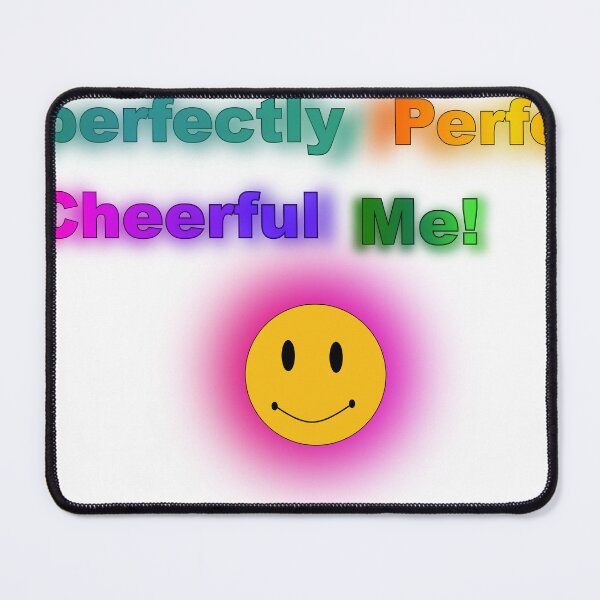Item preview, Cheerful imperfections designed and sold by HerMajesty1221.