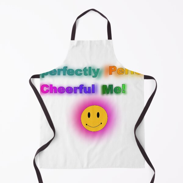 Item preview, Cheerful imperfections designed and sold by HerMajesty1221.