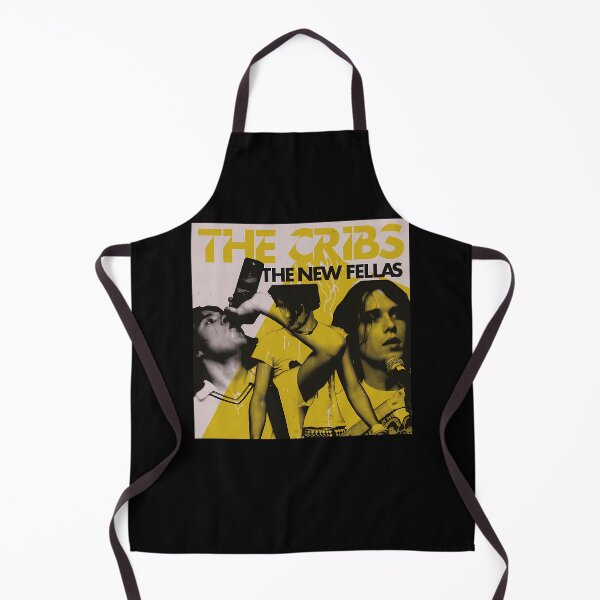Item preview, The Cribs designed and sold by acidrawss.