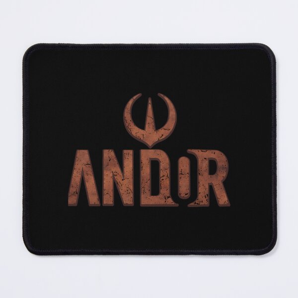 Item preview, Andor Raised Logo designed and sold by xragangeladii.
