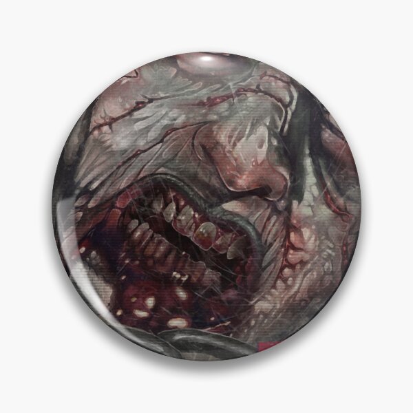 Item preview, CLassic Evil Dead Horror designed and sold by solomonstafslim.