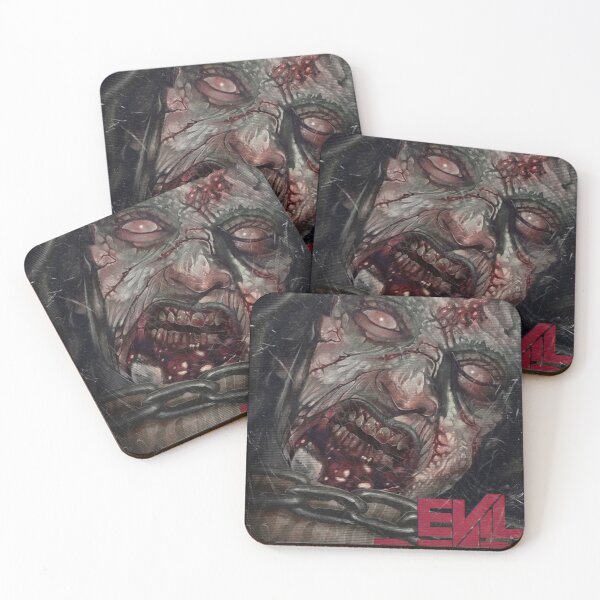 Item preview, CLassic Evil Dead Horror designed and sold by solomonstafslim.