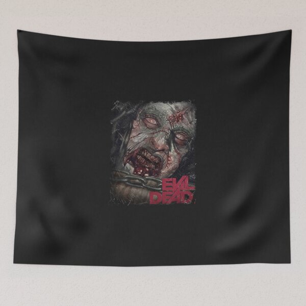 Item preview, CLassic Evil Dead Horror designed and sold by solomonstafslim.