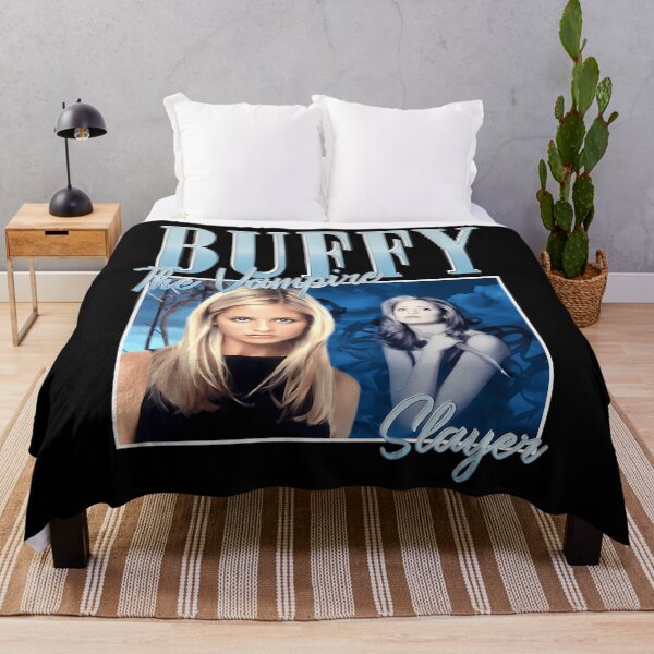 Item preview, Buffy The Vampire Slayer designed and sold by xragangeladii.
