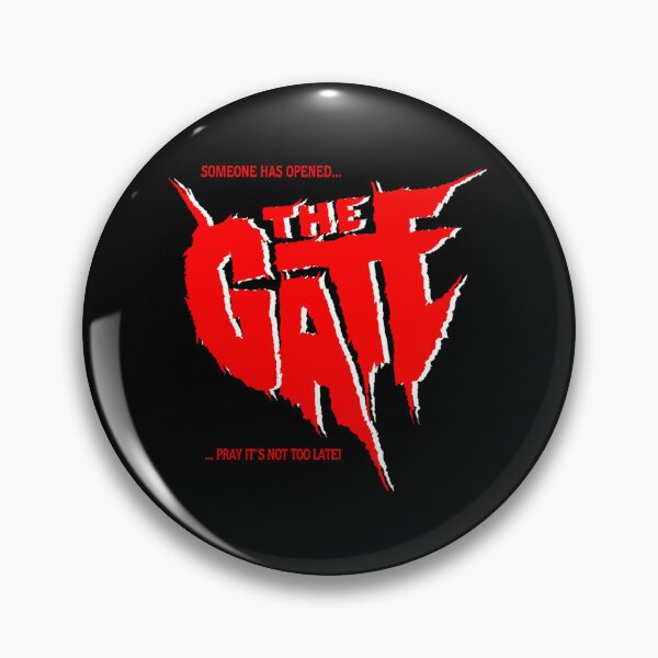 Item preview, Someone Has Opened The Gate - 1987 Play It's Not Too Late designed and sold by AntoniaLehners.