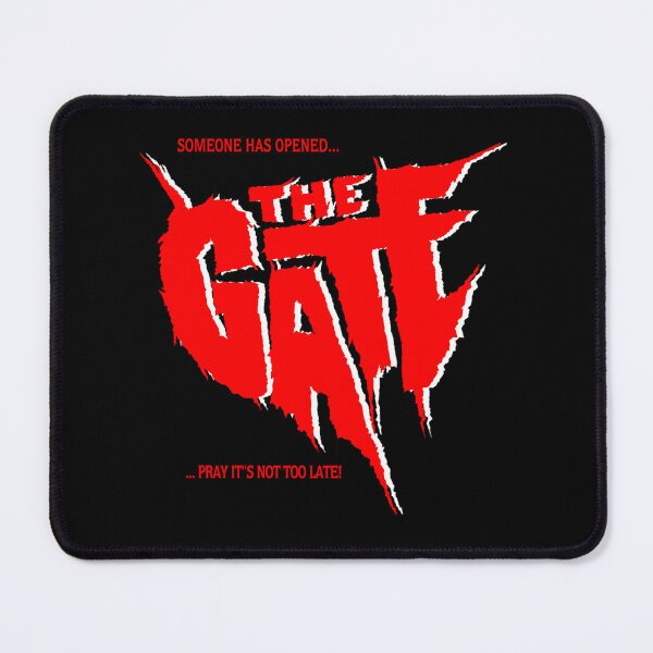 Item preview, Someone Has Opened The Gate - 1987 Play It's Not Too Late designed and sold by AntoniaLehners.