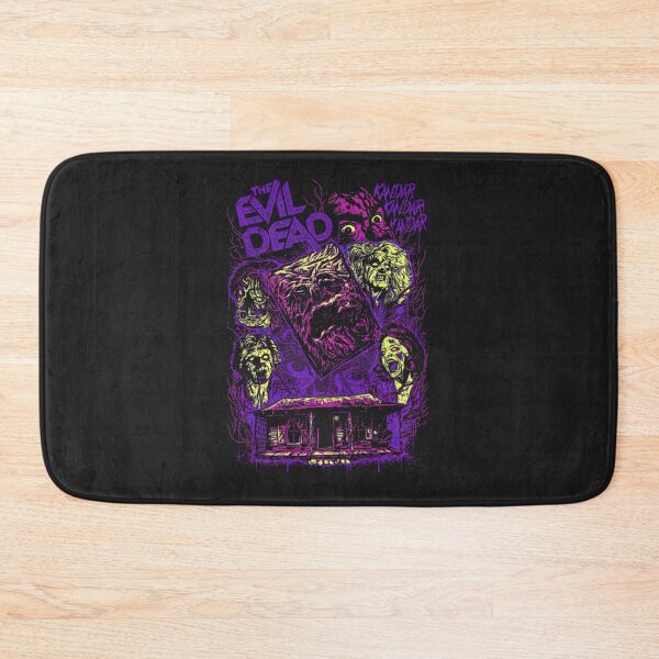 Item preview, CLassic Evil Dead Horror designed and sold by solomonstafslim.
