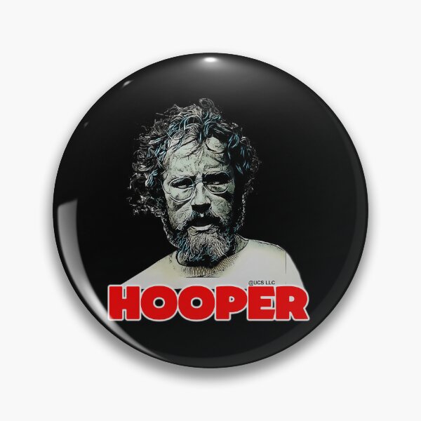 Item preview, Hooper- Jaws 1560 designed and sold by TiffaneyMassey.