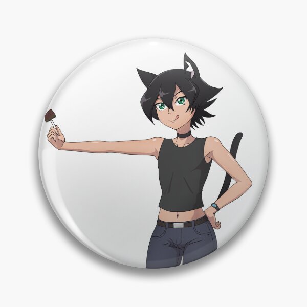 Item preview, Casual Kat designed and sold by VirtualGato.