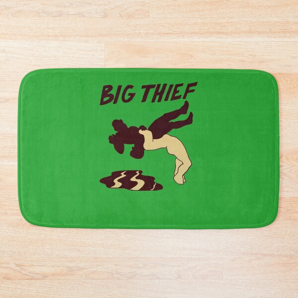 Item preview, Art Tour Big Thief Rock Band Best Selling Tour Music designed and sold by JuliaKonrad.