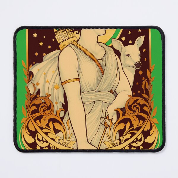 Item preview, Artemis designed and sold by JuliaKonrad.