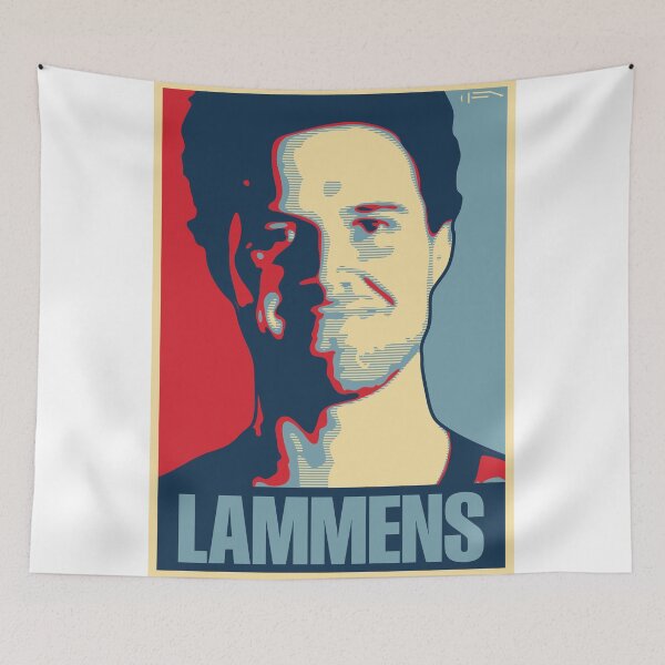 Item preview, Lammens designed and sold by DFA.