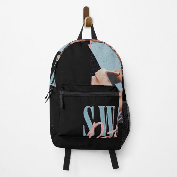 Item preview, Patrick Swayze ∆ 90s Styled Retro Graphic Design designed and sold by vimkcemp.