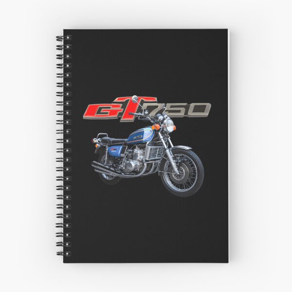 Item preview, 1976 Suzuki Gt750 designed and sold by xragangeladii.