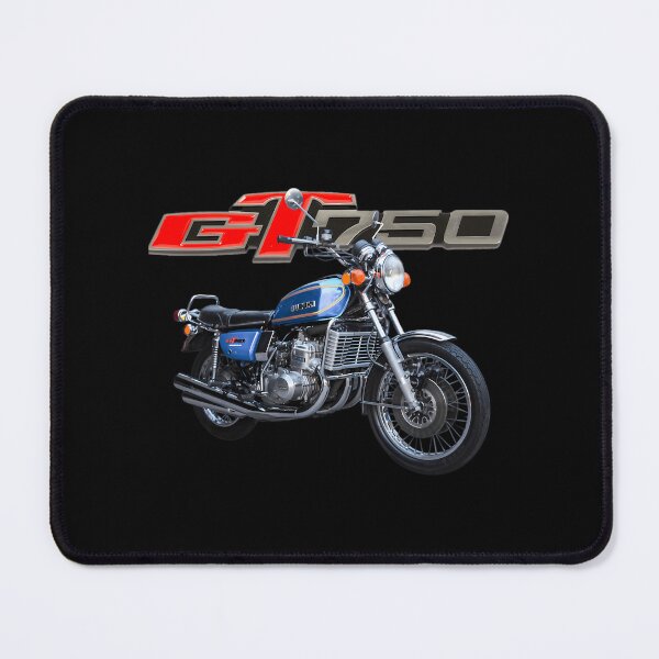 Item preview, 1976 Suzuki Gt750 designed and sold by xragangeladii.
