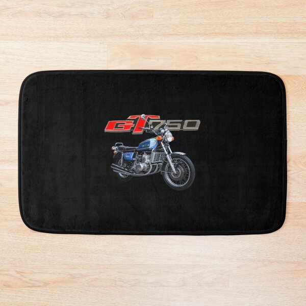 Item preview, 1976 Suzuki Gt750 designed and sold by xragangeladii.