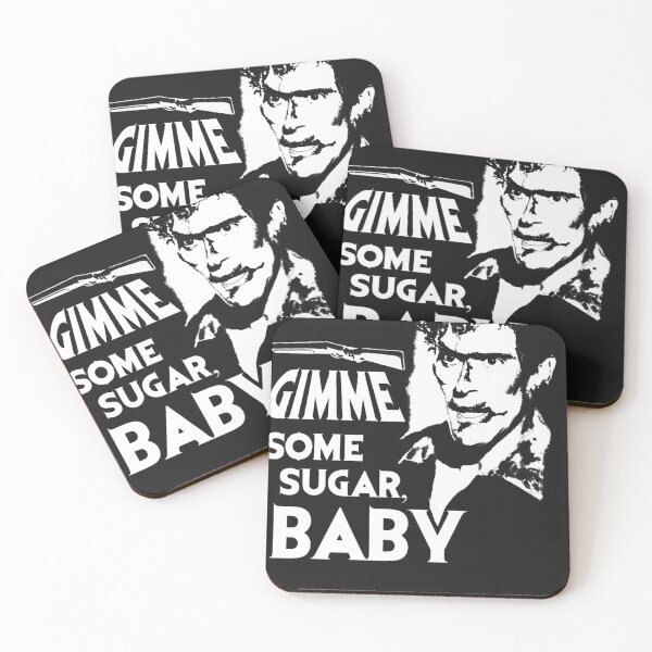 Item preview, CLassic Evil Dead Horror designed and sold by solomonstafslim.