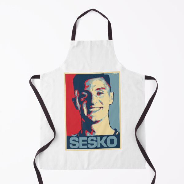 Item preview, Šeško designed and sold by DFA.