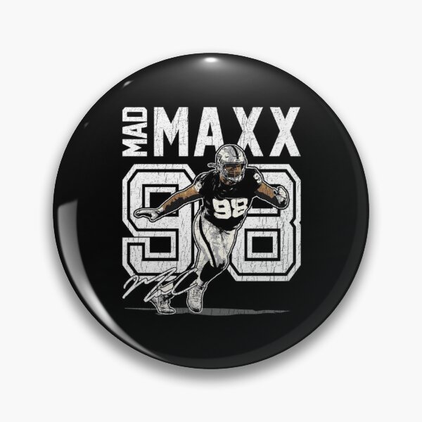 Item preview, Mad Maxx Run  designed and sold by MyArtYourWorld.