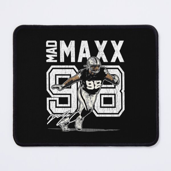 Item preview, Mad Maxx Run designed and sold by MyArtYourWorld.