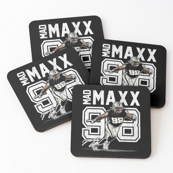 Item preview, Mad Maxx Run  designed and sold by MyArtYourWorld.