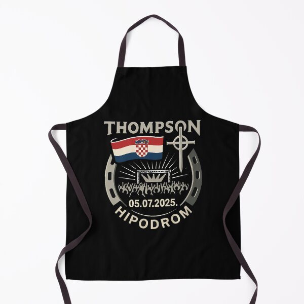 Item preview, Thompson Hipodrom Zagreb Gold Edition designed and sold by AntoniaLehners.