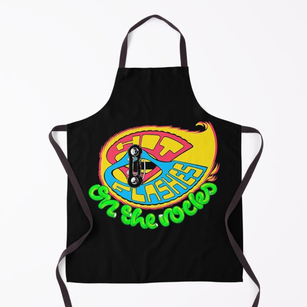 Item preview, Hot Flashes On The Rocks designed and sold by RolandoElizo.