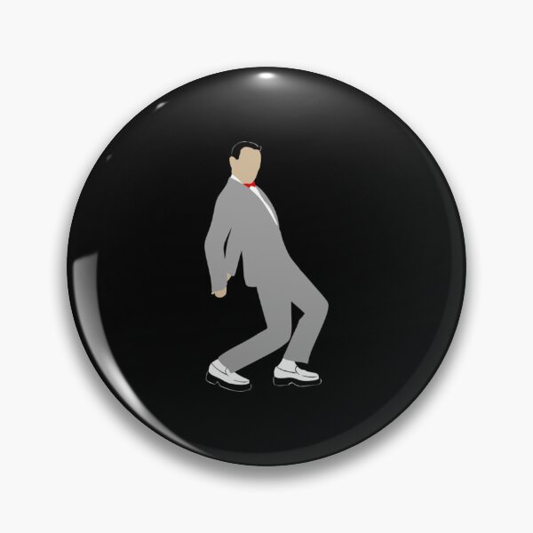 Item preview, Pee Wee Herman designed and sold by vimkcemp.