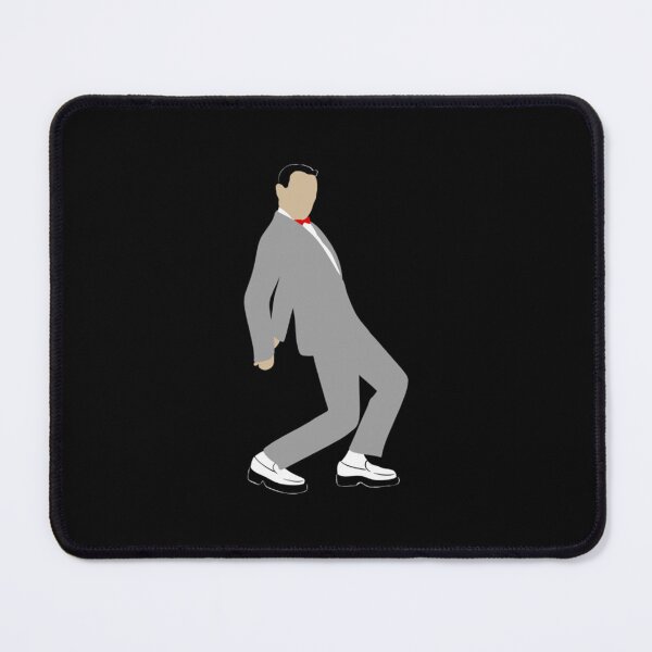 Item preview, Pee Wee Herman designed and sold by vimkcemp.