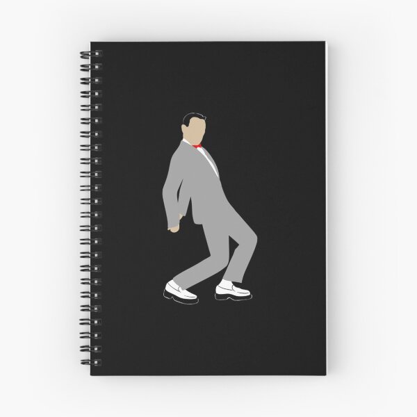 Item preview, Pee Wee Herman designed and sold by vimkcemp.