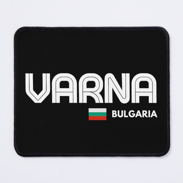 Item preview, Varna - Bulgaria designed and sold by Sketch-Shack.