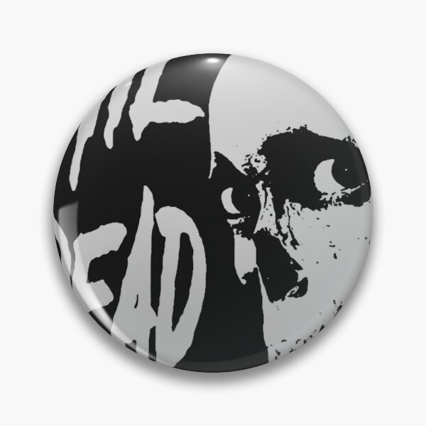 Item preview, CLassic Evil Dead Horror designed and sold by solomonstafslim.