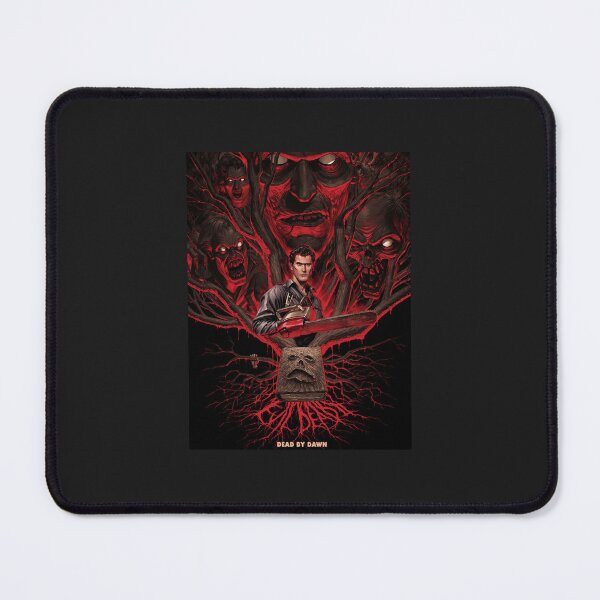 Item preview, CLassic Evil Dead Horror designed and sold by solomonstafslim.
