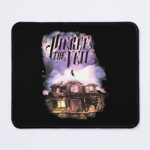 Item preview, Pierce The Veil Collide With The Sky designed and sold by ClosetRossmar.